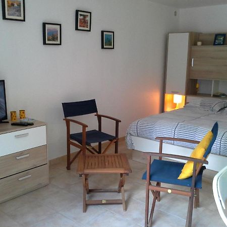 D17 Studio Pietra Ngoại thất bức ảnh