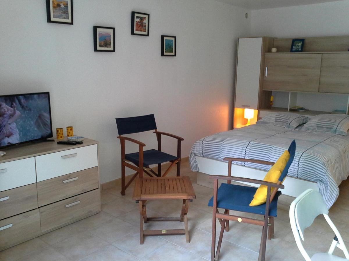 D17 Studio Pietra Ngoại thất bức ảnh